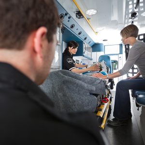 EMD Course + Certificate Bundle